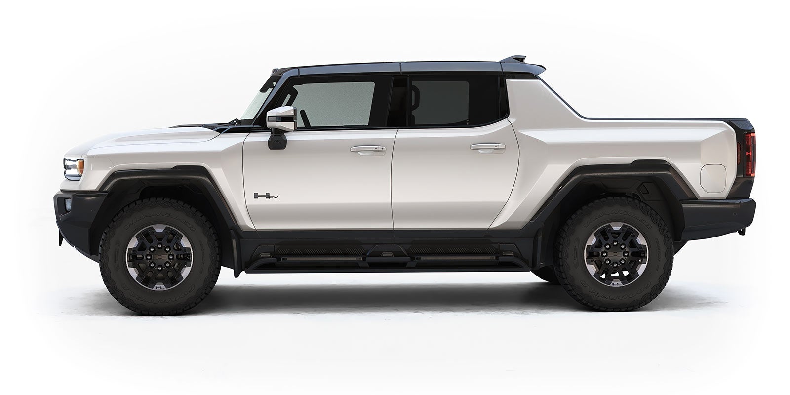 hummer ev pickup and hummer ev | Eagleson Automotive Center Buick GMC in Olney IL