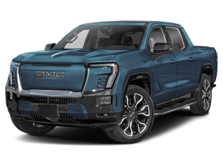 Sierra EV vs. Ford Lightning - Eagleson Automotive Center Buick GMC in Olney IL