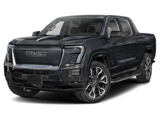 Sierra EV vs. Cybertruck - Eagleson Automotive Center Buick GMC in Olney IL