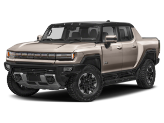 HUMMER EV vs Tesla Cybertruck - Eagleson Automotive Center Buick GMC in Olney IL