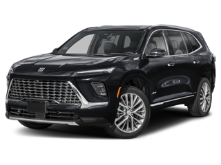 Buick Enclave - Eagleson Automotive Center Buick GMC in Olney IL