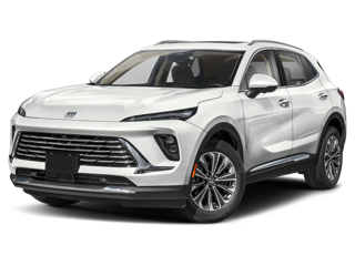 Buick Envision - Eagleson Automotive Center Buick GMC in Olney IL