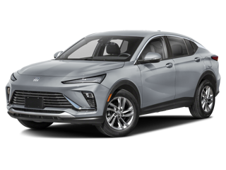 Buick Envista - Eagleson Automotive Center Buick GMC in Olney IL