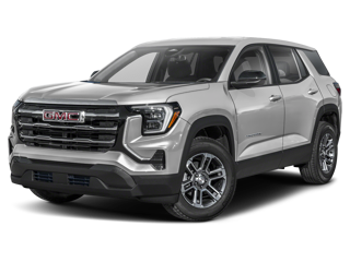 GMC Terrain - Eagleson Automotive Center Buick GMC in Olney IL