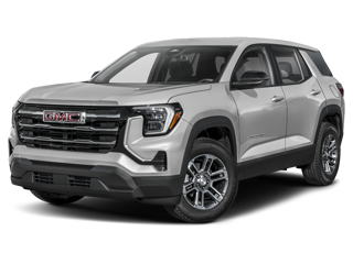 GMC Terrain - Eagleson Automotive Center Buick GMC in Olney IL