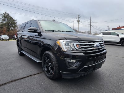 2021 Ford Expedition Max XLT