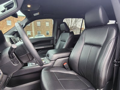 2021 Ford Expedition Max XLT