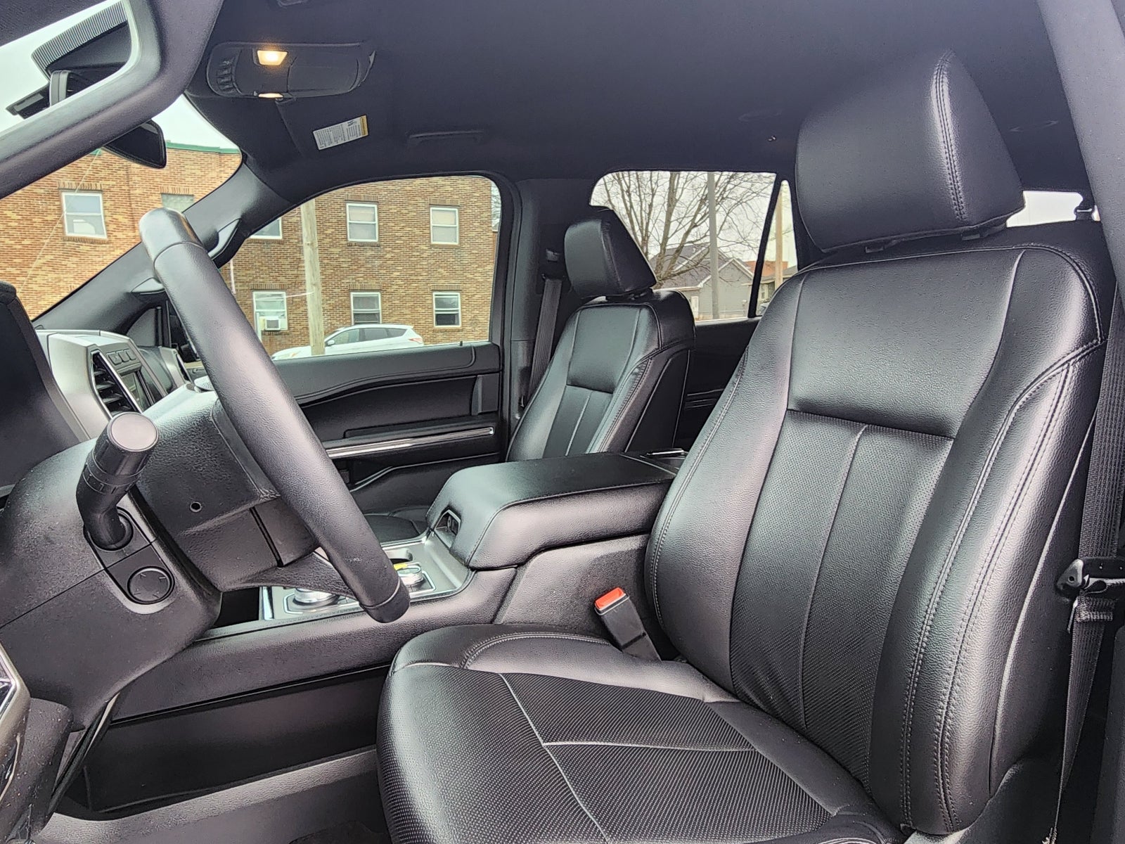 2021 Ford Expedition Max XLT