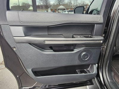 2021 Ford Expedition Max XLT