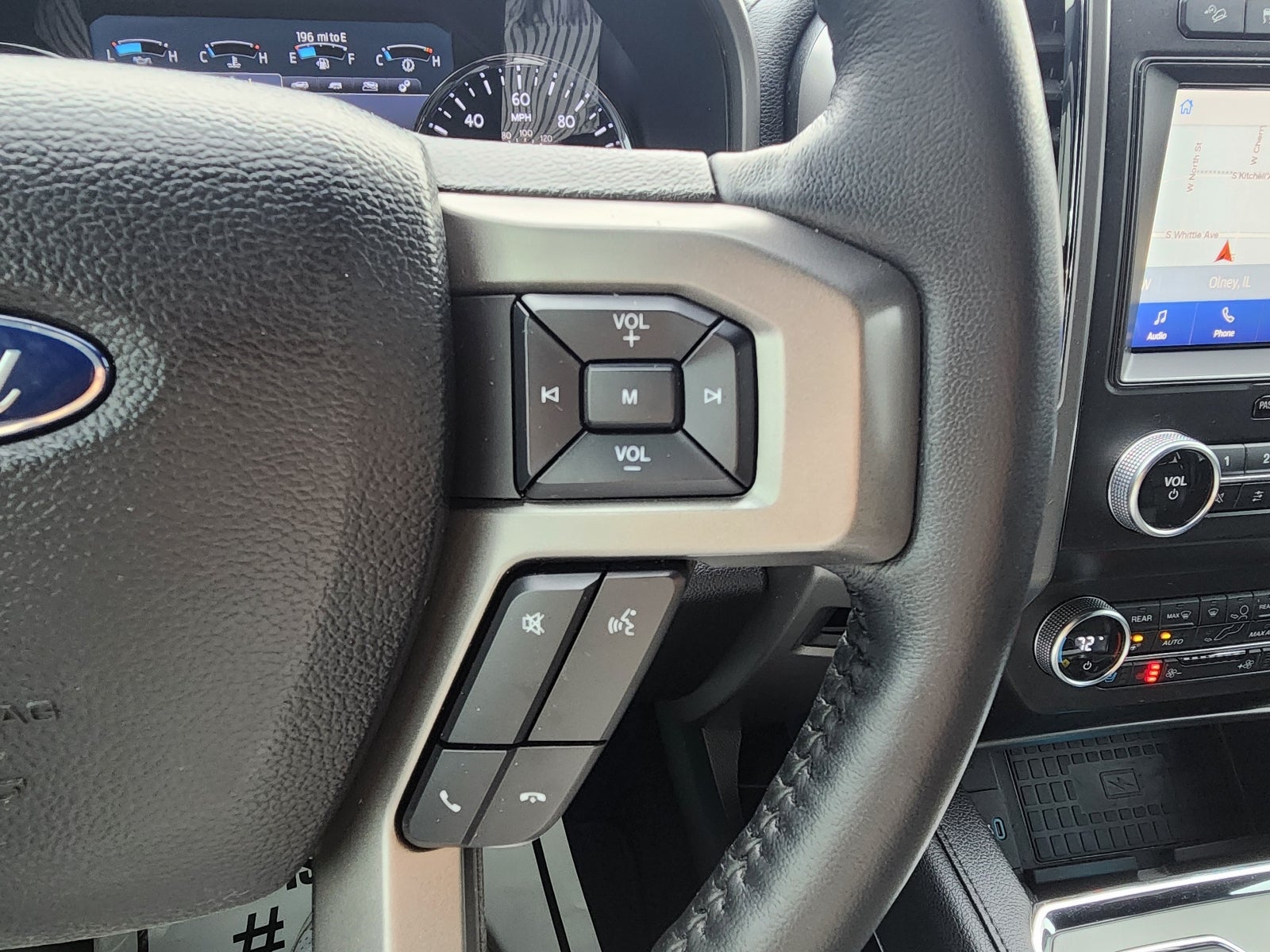 2021 Ford Expedition Max XLT