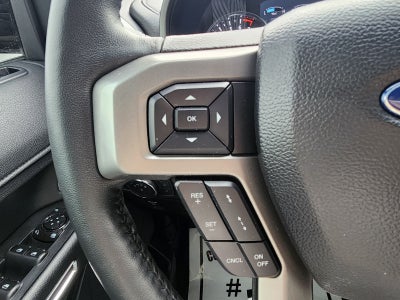 2021 Ford Expedition Max XLT