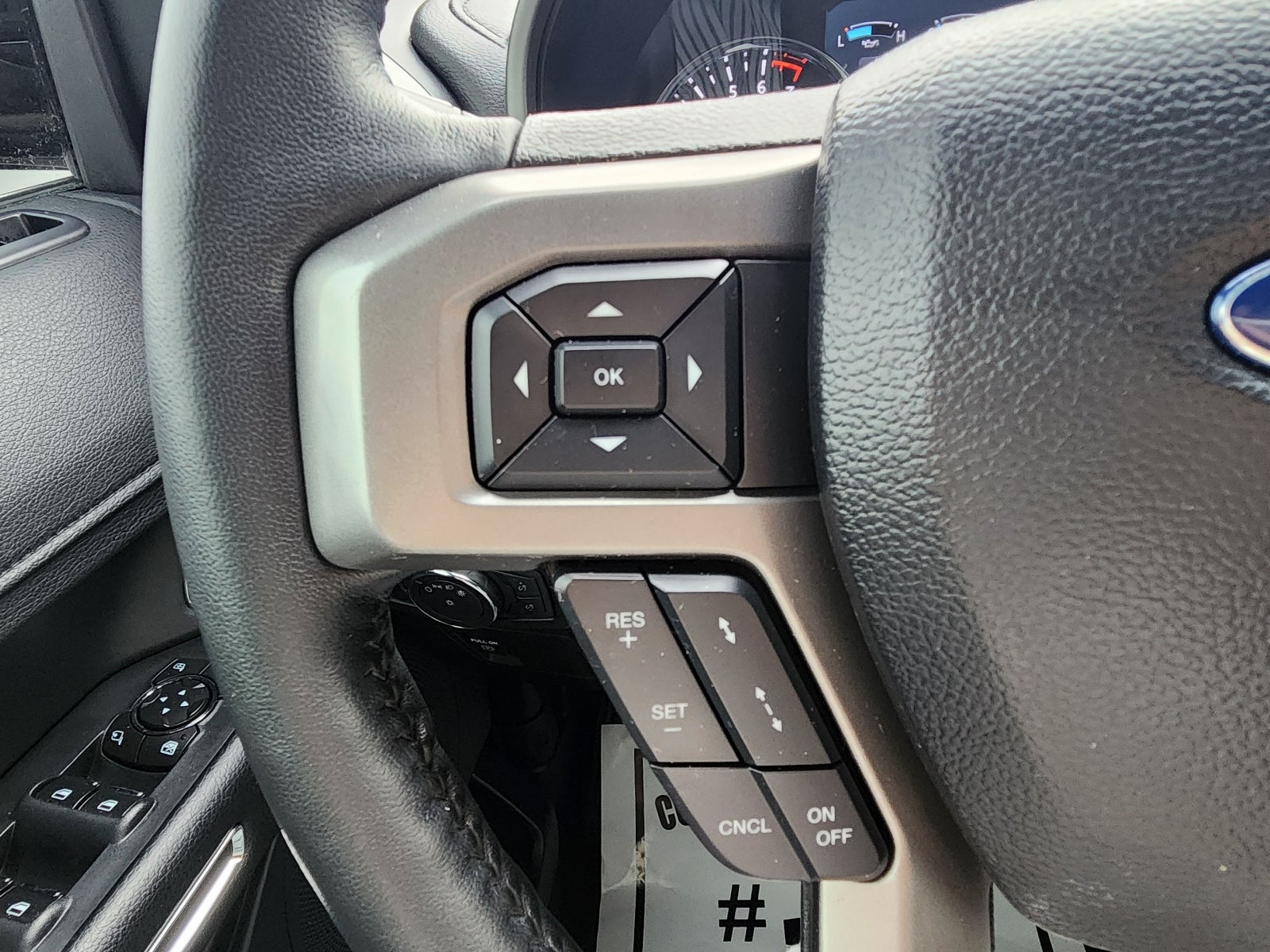 2021 Ford Expedition Max XLT