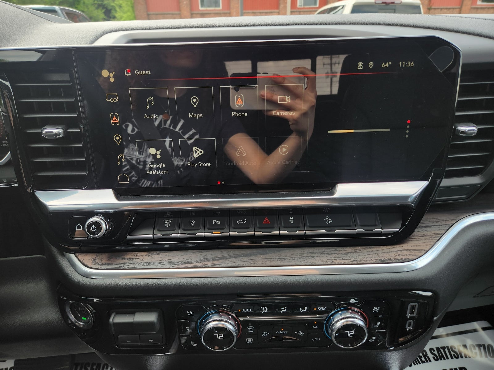 2026 GMC Sierra 3500 HD SLT