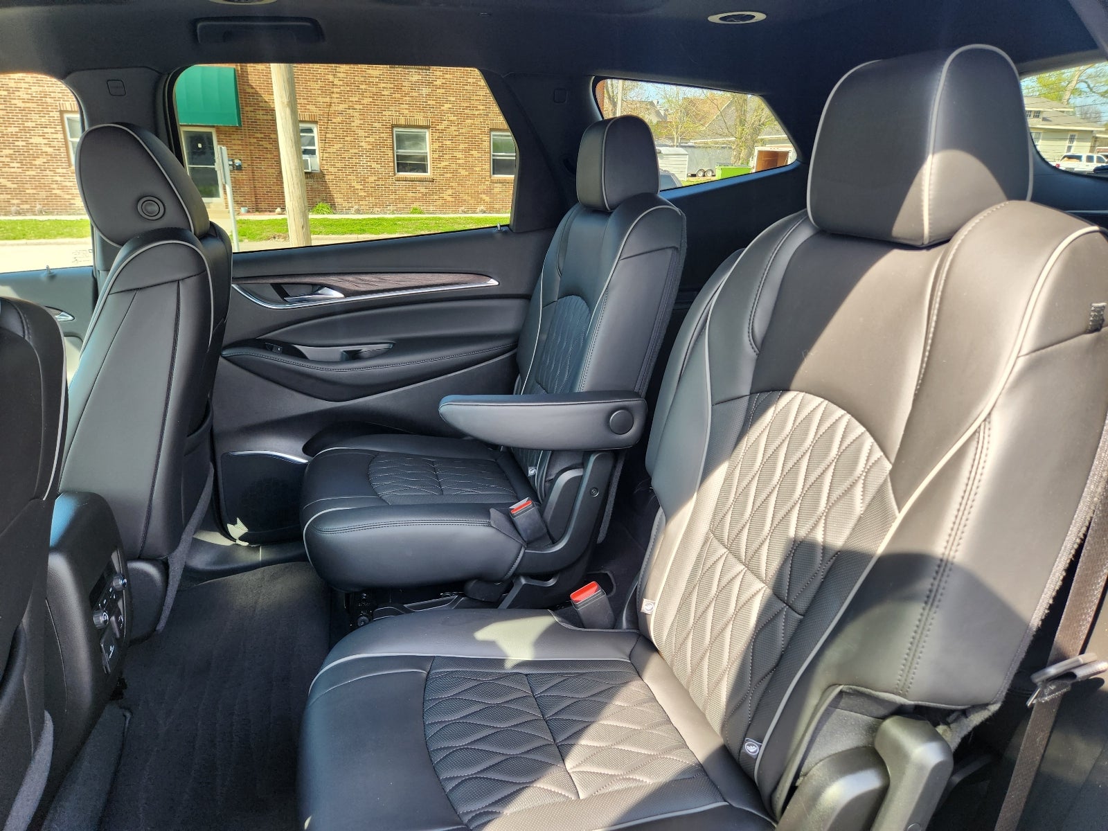 2023 Buick Enclave Avenir