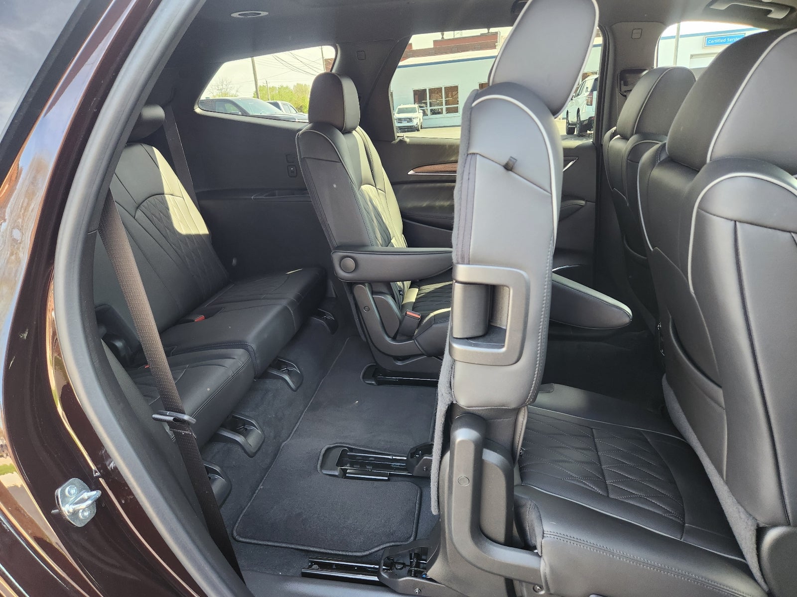 2023 Buick Enclave Avenir