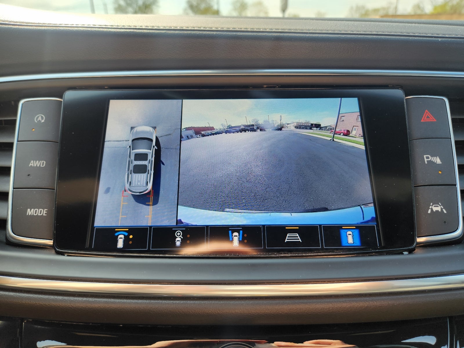 2023 Buick Enclave Avenir