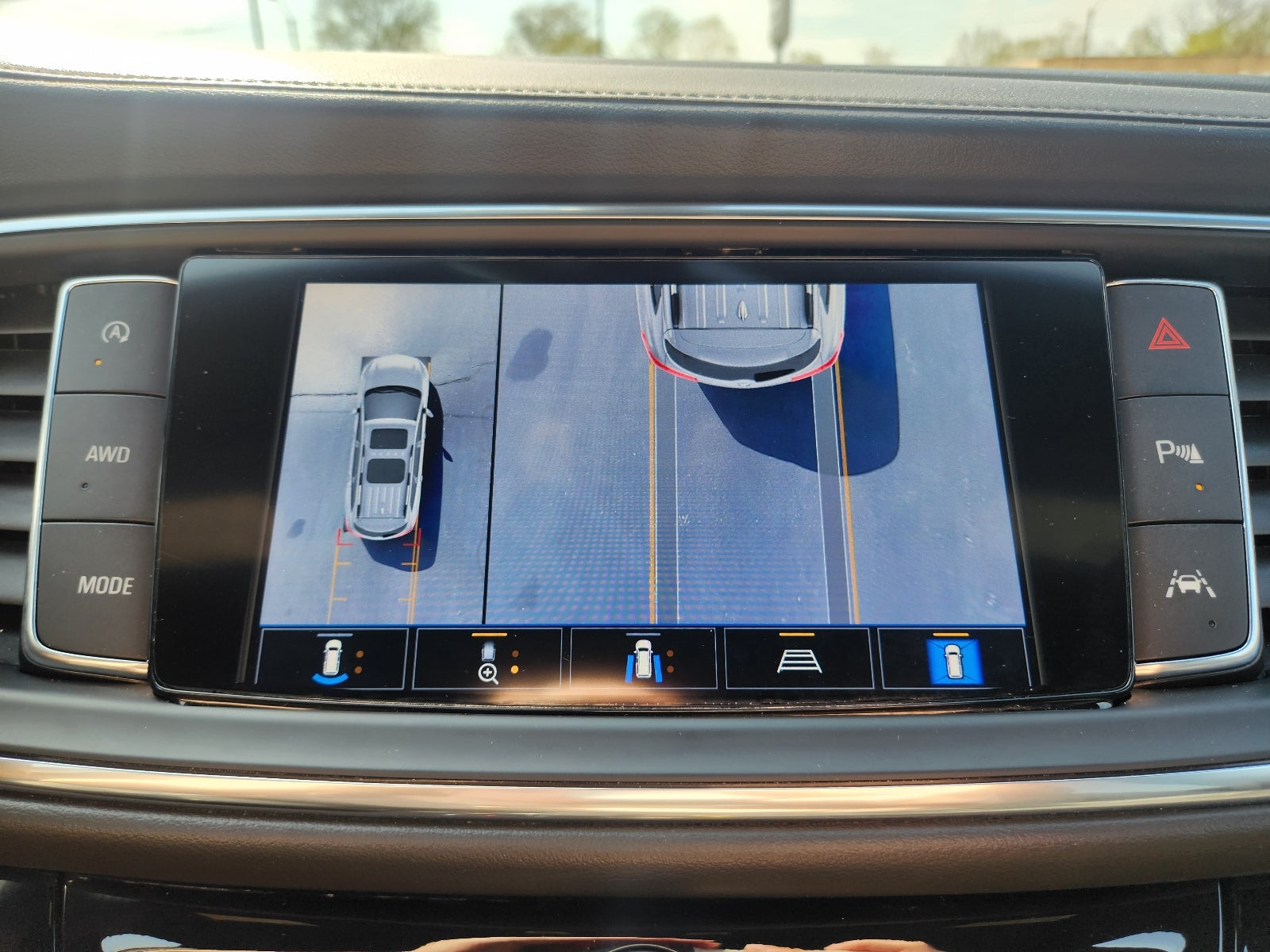 2023 Buick Enclave Avenir