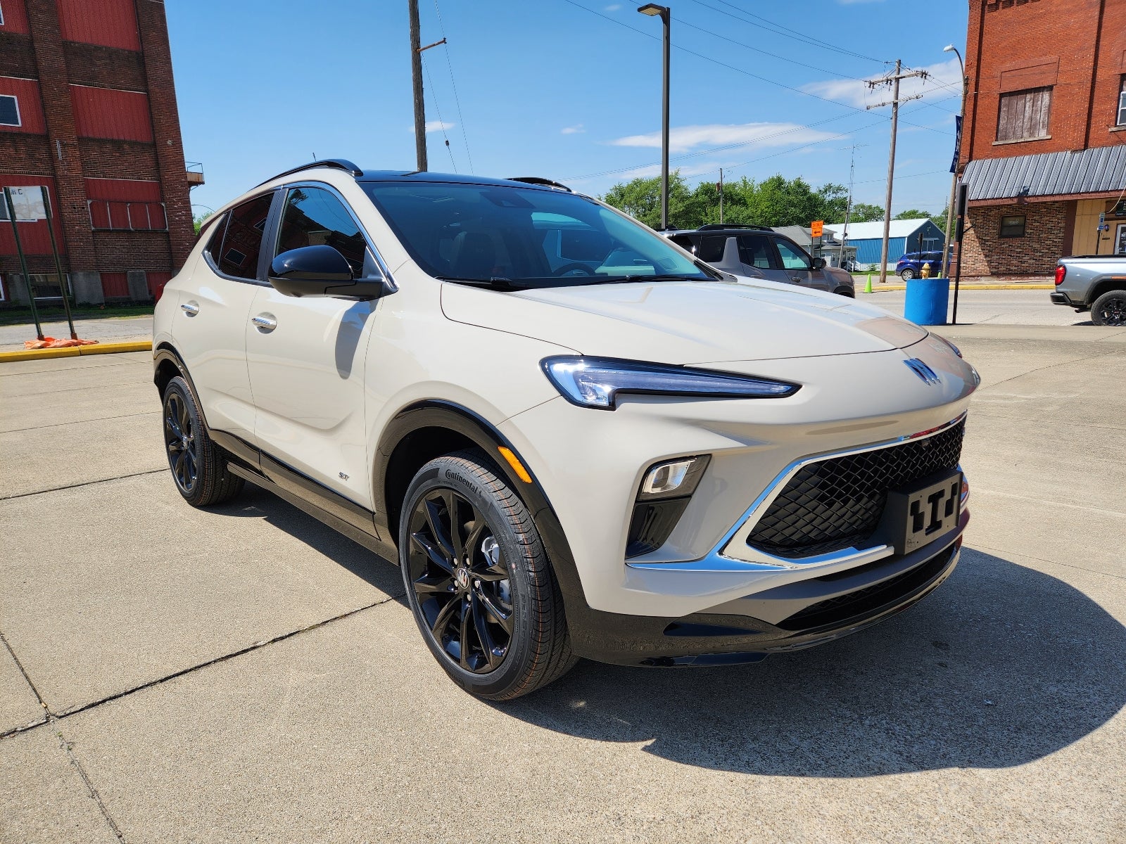 2026 Buick Encore GX Sport Touring AWD's photo