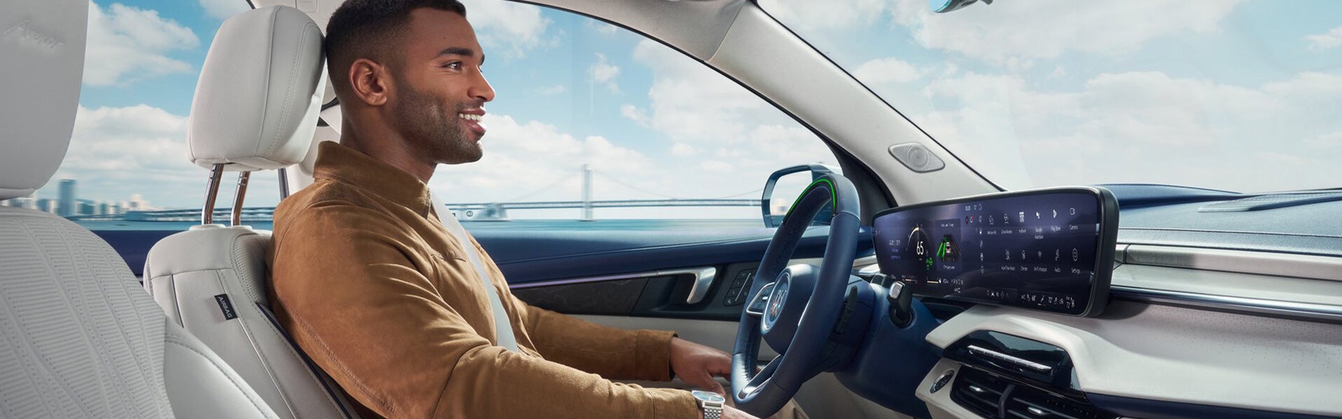 Eagleson Automotive Center Buick GMC in Olney IL