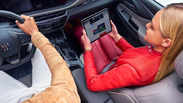 Eagleson Automotive Center Buick GMC in Olney IL