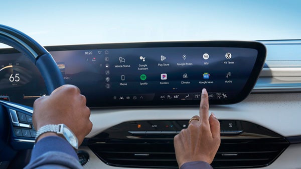 Eagleson Automotive Center Buick GMC in Olney IL