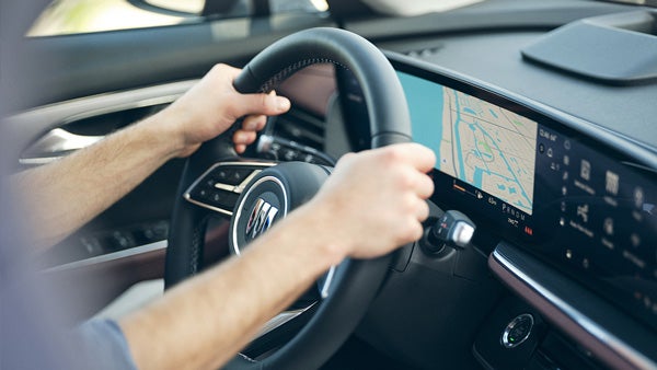 Eagleson Automotive Center Buick GMC in Olney IL