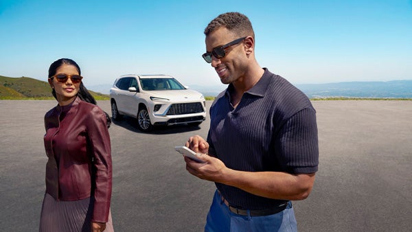 Eagleson Automotive Center Buick GMC in Olney IL