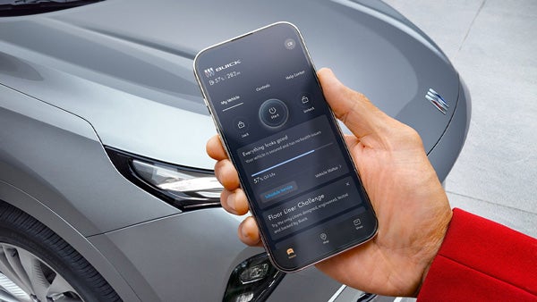 Eagleson Automotive Center Buick GMC in Olney IL