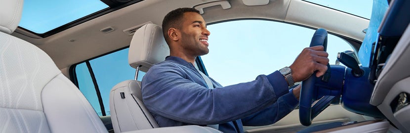 Eagleson Automotive Center Buick GMC in Olney IL