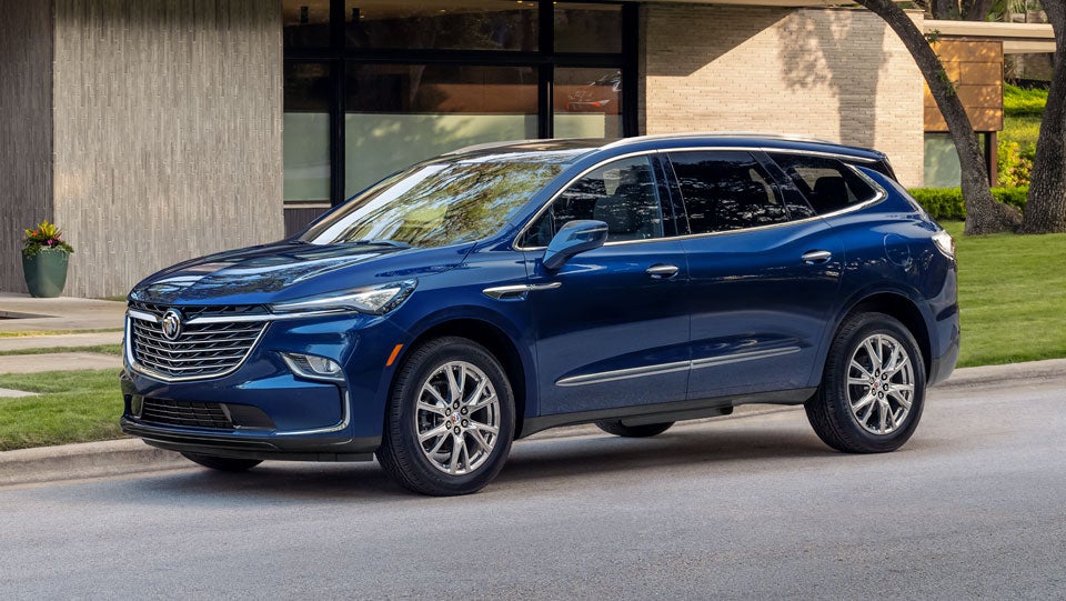 Eagleson Automotive Center Buick GMC in Olney IL