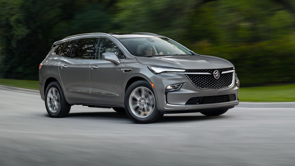 Eagleson Automotive Center Buick GMC in Olney IL