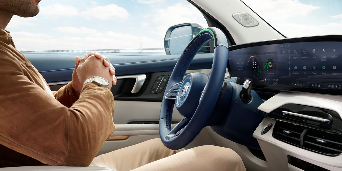 Eagleson Automotive Center Buick GMC in Olney IL