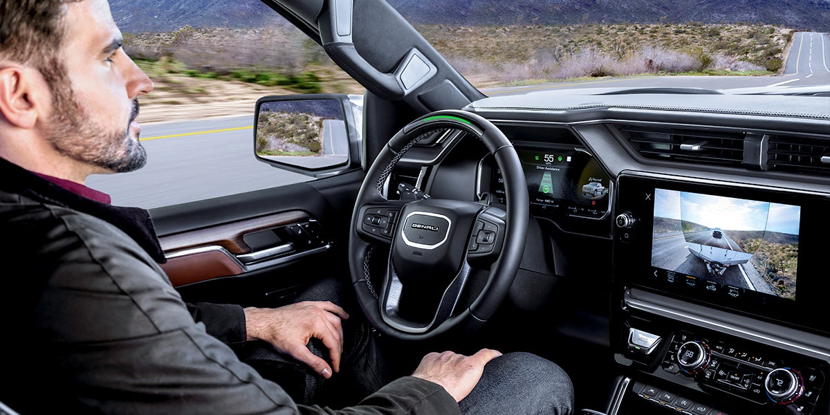 Eagleson Automotive Center Buick GMC in Olney IL