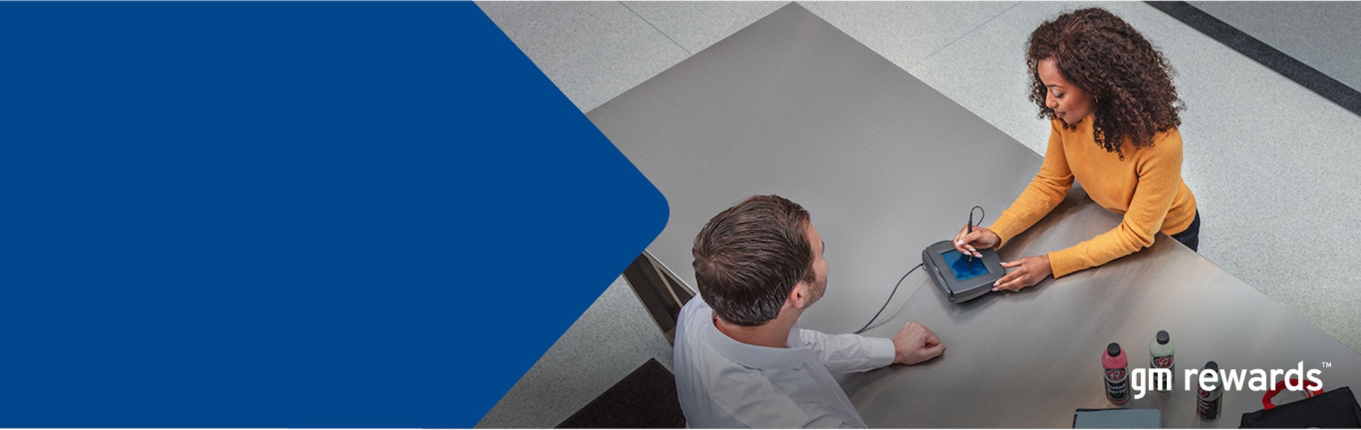 Eagleson Automotive Center Buick GMC in Olney IL