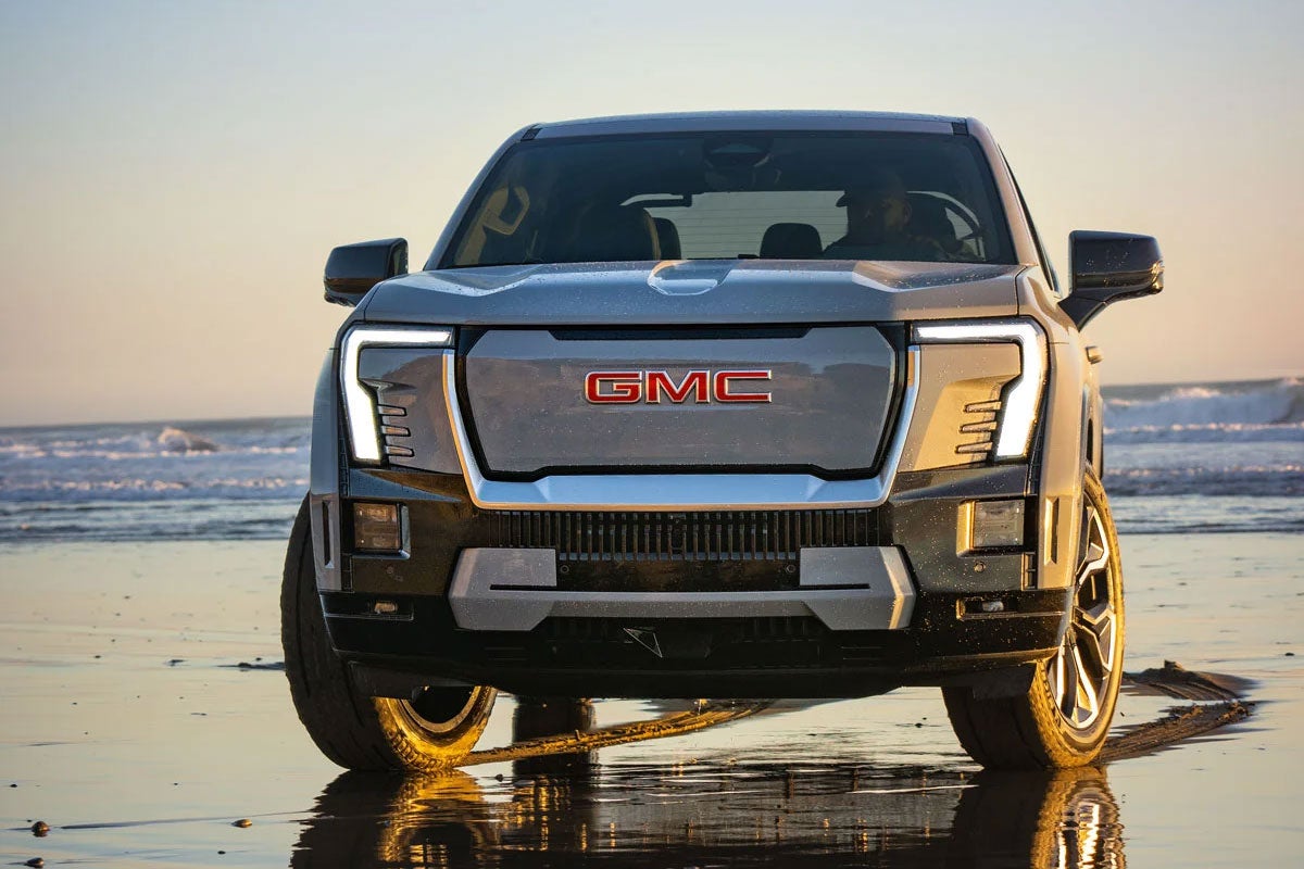 Eagleson Automotive Center Buick GMC in Olney IL