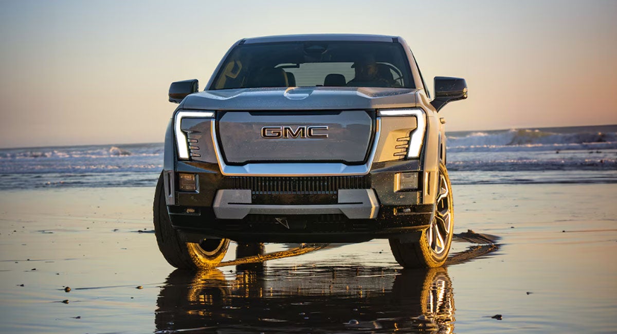 Eagleson Automotive Center Buick GMC in Olney IL