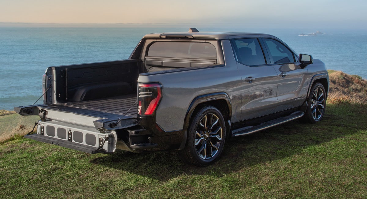 Eagleson Automotive Center Buick GMC in Olney IL