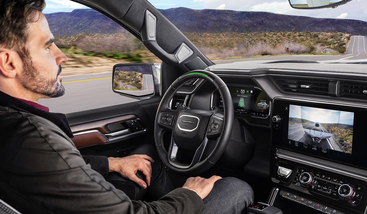 Eagleson Automotive Center Buick GMC in Olney IL