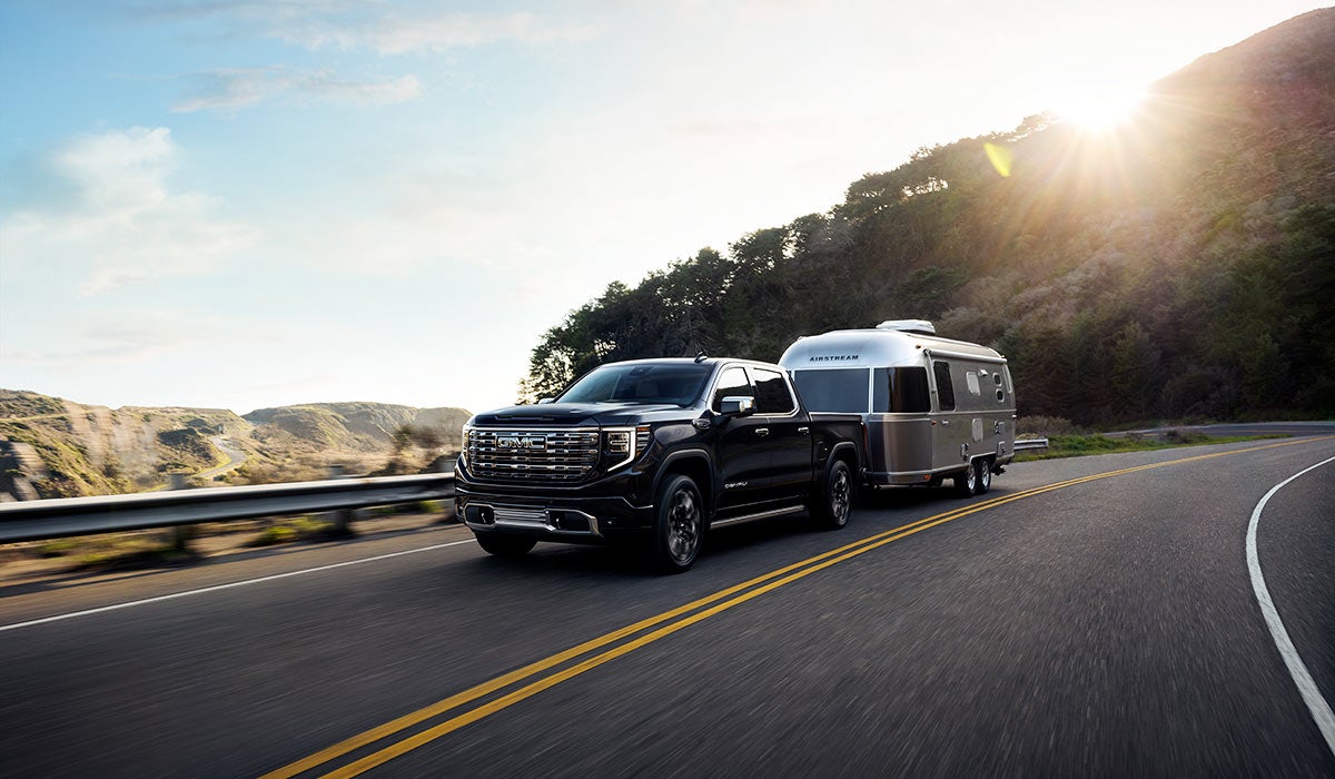 Eagleson Automotive Center Buick GMC in Olney IL