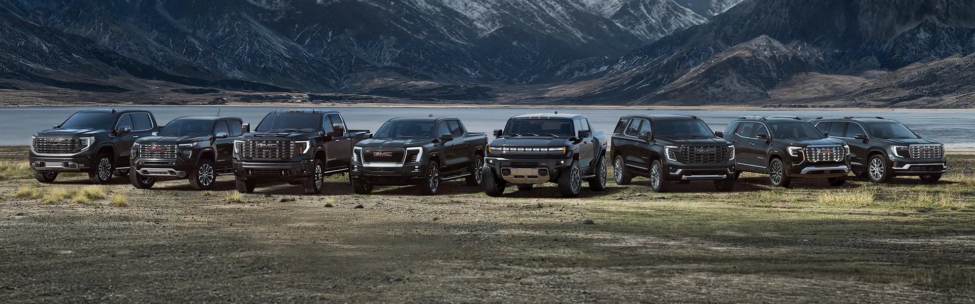 Eagleson Automotive Center Buick GMC in Olney IL